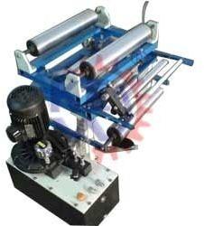 Chasser Guiding System