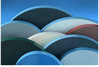 Polyethylene Mounting Tapes