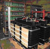 High-Voltage Power Supplies
