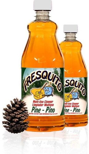 FRESQUITO PINE, Packaging Type : pink