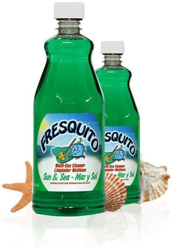 FRESQUITO SUN SEA SEA MULTI-PURPOSE CLEANER