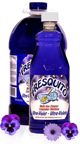 FRESQUITO ULTRA-VIOLET MULTI-PURPOSE CLEANER