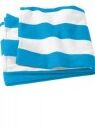 Cabana Stripe Beach Towel
