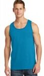 Core Cotton Tank Top S-4XL