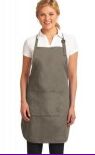 Full-Length Apron