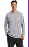 Long Sleeve Raglan T-Shirt