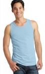 Pigment-Dyed Tank Top S-4XL