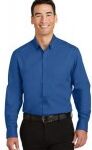 Tall SuperPro Twill Shirt