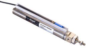 Sensor Magnet and Track