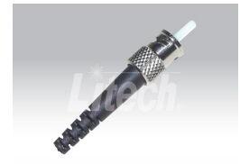 FIBER CONNECTOR ST
