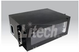 MPO TDP PATCH PANEL 4U