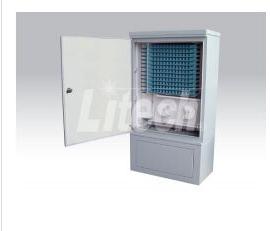 NGFM FIBER OUTDOOR CABINET 144 CORE