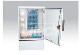 NGFM FIBER OUTDOOR CABINET 288 CORE