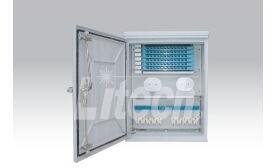 NGFM FIBER OUTDOOR CABINET 96 CORE