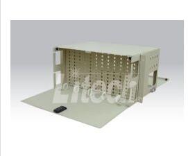 RFDF FIBER DISTRIBUTION PANEL