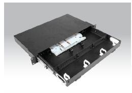 RFPO FIBER DISTRIBUTION PANEL