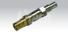 STRAIGHT FEMALE TO IDC MINI INLINE