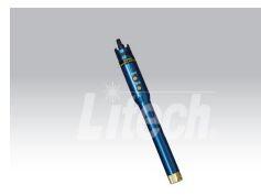 Visual Fault Locator