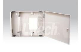 WFPO WALL MOUNT FIBER DISTRIBUTION BOX