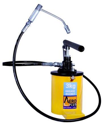 Hand Operated Grease Pump