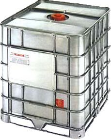 ECOBULK SX PACKAGING SYSTEMS