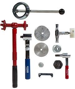 Preset Torque Wrenches