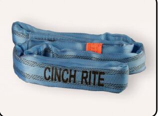 Polyester Round Slings