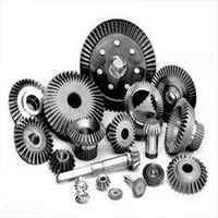 Bevel Gear