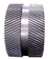 Double Helical Gears