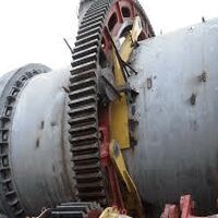 Girth Gear