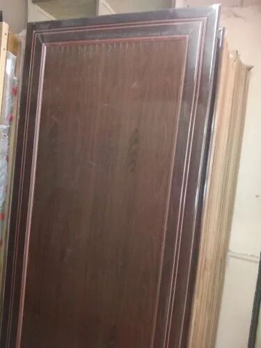 PVC Plastic Doors