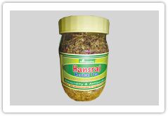 Hansraj Herbal Tea