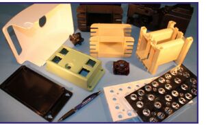 Custom Plastic Molding