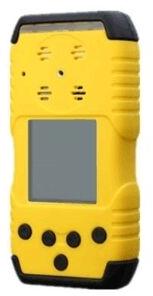 Multi-Gas Detector, CO, H2S, O2, LEL, Brand Name : ATO.com