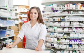 Pharmacy Software