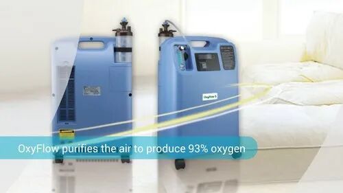 Oxygen Concentrators