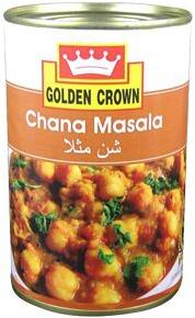 Chana Masala