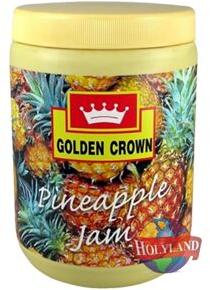 Pineapple jam