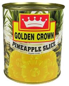 Pineapple Slices