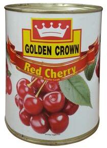 Red Cherry