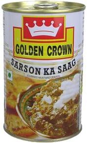 Sarso Ka Saag