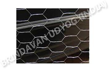 Pneumatic Manual Hexagonal Wire Mesh, For Application, Certification : CE, BUI