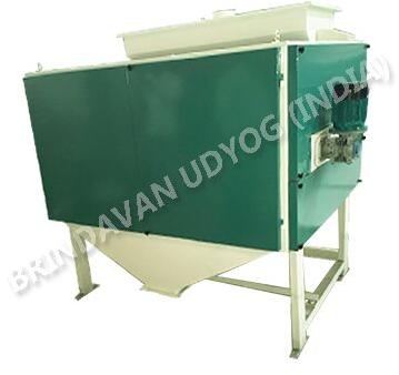 Magnetic De Stoner, Features : Low Power Consumption, Reduces Ash Content In Atta, Maida, Suji, Rava.