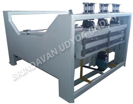 Rotary Separator, Features : Durable Finish Standards, Rugged Design, Superior Performance, Longer Life