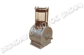 10-15kg Cast Steel Rotary Valve Air Lock, Length : 10inch