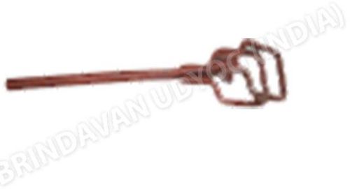 Aluminium Sack Holder Hooks, For Curtain Use, Length : 1-5mm, 5-10mm