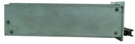 Aluminium Box, For Electronic Company