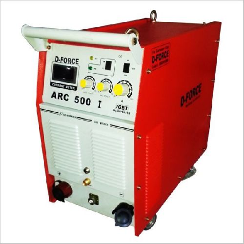 MMA ARC WELDING MACHINE