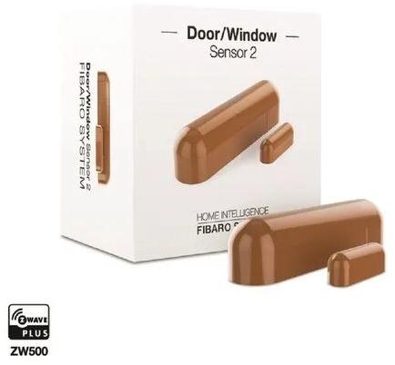 Door Sensor