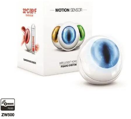 Fibaro Motion Sensor